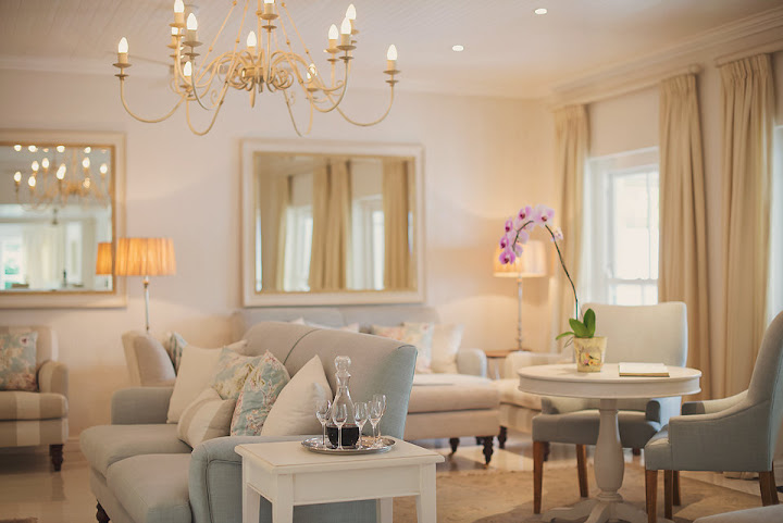 Last Word Franschhoek by null