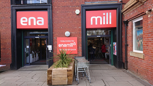 Ena Mill Retail