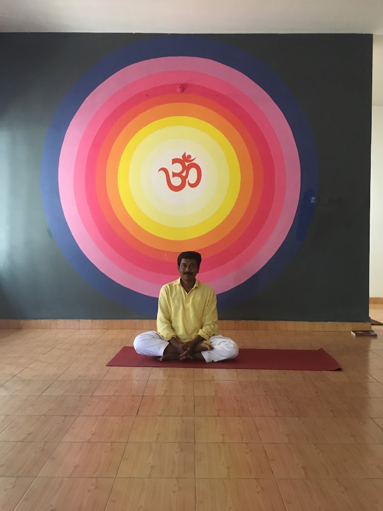 Progressive Yoga Varkala