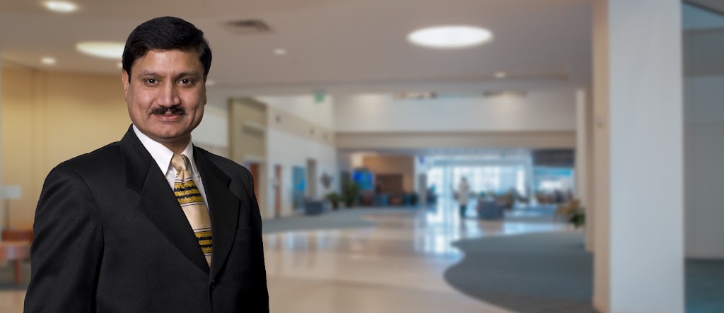 Umesh Jairath Md Facc