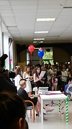 Nagy László Általános Iskola és Gimnázium - Budapest