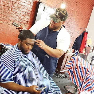 The Artful Barber Studio, LLC