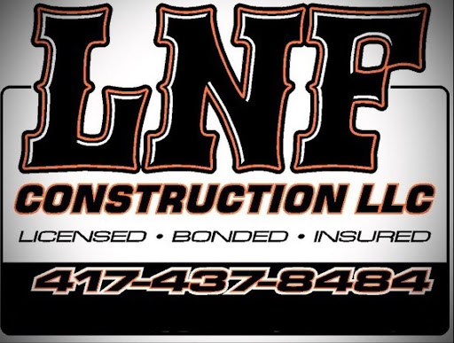 LNF Construction LLC. - Thumbnail