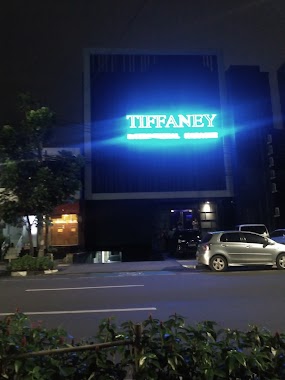 TIFFANEY INTERNATIONAL KARAOKE, Author: fatur kadal