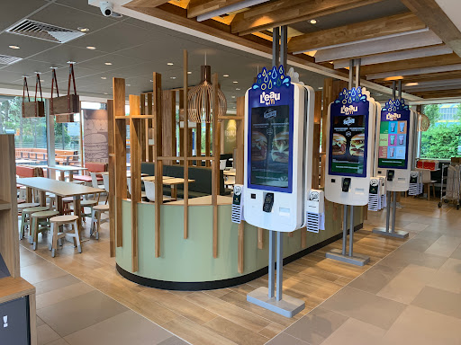 Photo 4 - Burger King