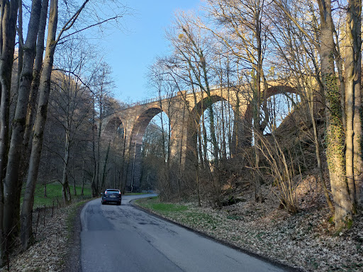 Viadukt Weiher, Vöckelsbacher Str.