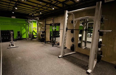 LiveFit Wellness Suites