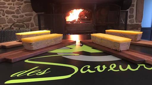 Le QG des saveurs - Thumbnail