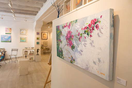 Galería D´art Retxa - Thumbnail