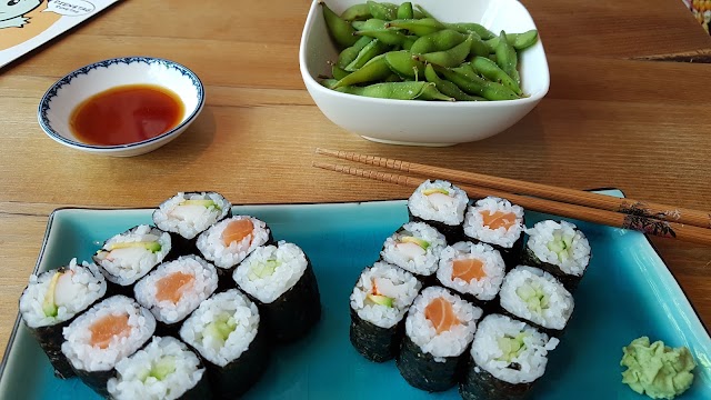 Nikko Sushi