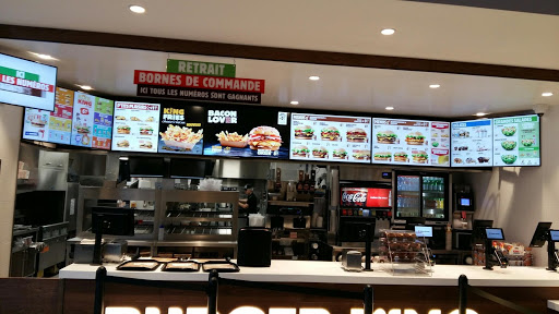 Photo 1 - Burger King