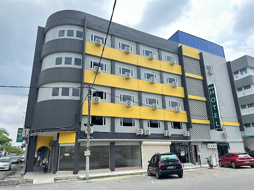 Epoch Hotel Sdn Bhd