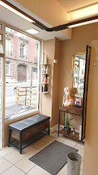 Photo n°3 de La coiffelière à Rouen (Salon de coiffure)
