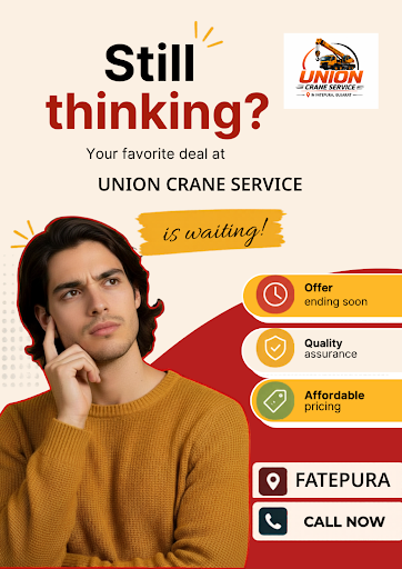 Crane service post image