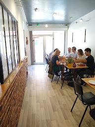 Photo n°41 de M'eating - Restaurant à Lille (Cuisine française moderne)