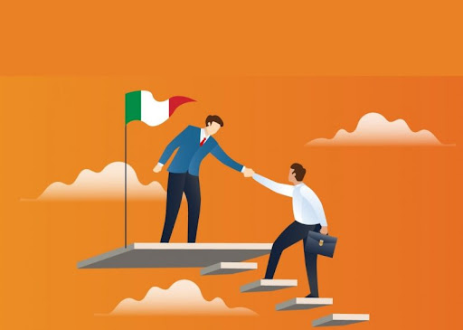 ICP srl - Innovazione Consulenza E Progetti - Consulenza Certificazioni Standard ISO - Thumbnail