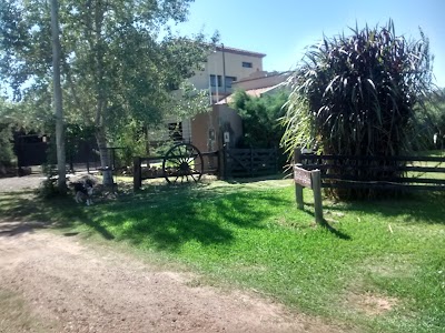 photo of Cabañas Piedras de Colon