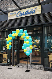 Photo n°42 de MON CARIBOU METZ à Metz (Restaurant canadien)