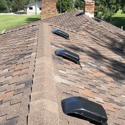 Superior Roofing