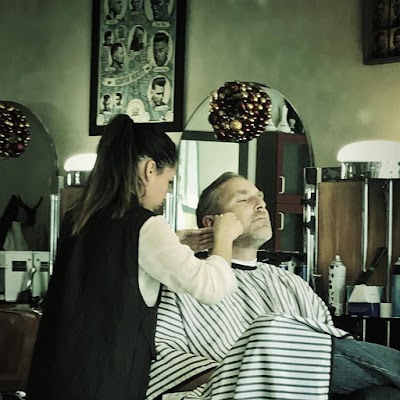 The Center Barber & Beauty Shop