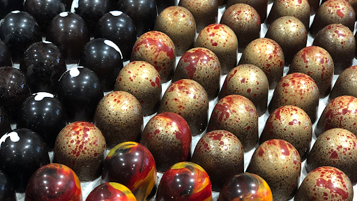 Brecon Chocolates Limited - Thumbnail