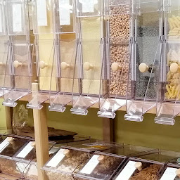 Photo n°12 de La voie du bio à La Roche-Vineuse (Magasin bio)