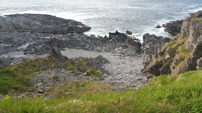 Photos of Mehamn coastal fort