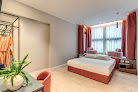Parioli Cube Hotel à  Rome