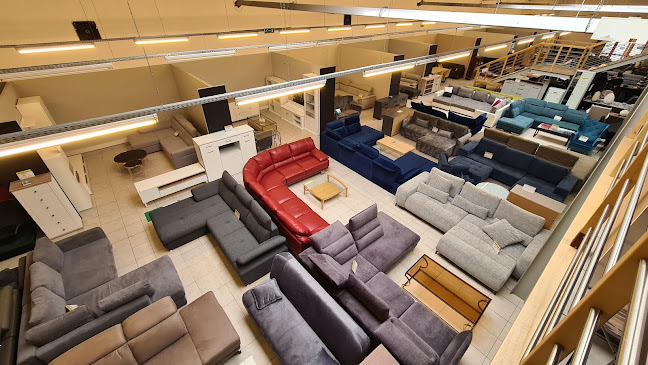 Outlet Meblowy Velmak - Sklep meblowy