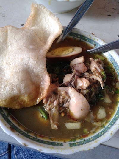 Photos of Pondok Rujak Soto
