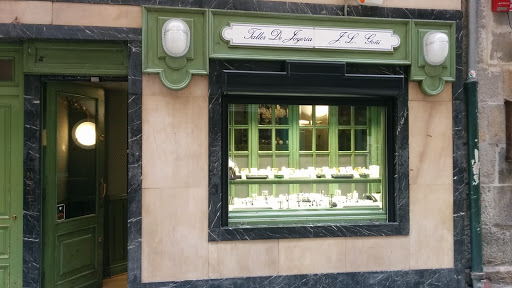 Joyería J L Goñi