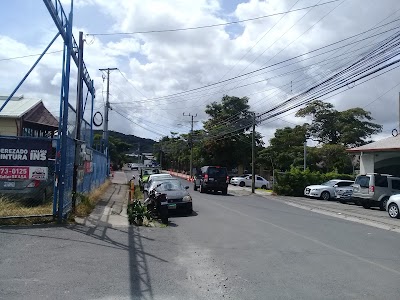 Photos of Blue Valley School