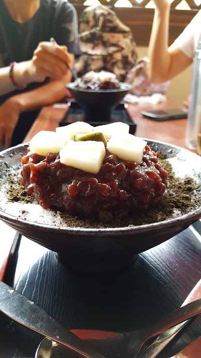 Photos of Oehalmeonisomisso cafe