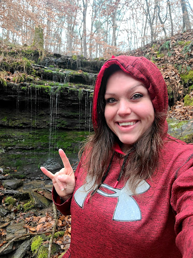 Sally Ann Hollow Quads Gallery - United States