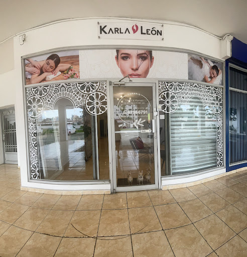 Micropigmentacion Panama karla leon