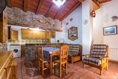 Photos of casas rurales los enebros nerpio
