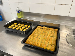 Photo n°30 de Familial Kebab Chassieu à Chassieu (Restaurant turc)