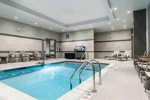 Homewood Suites by Hilton Boston Logan Airport Chelsea - Thumbnail
