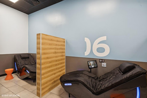Crunch Fitness - Waco - Thumbnail