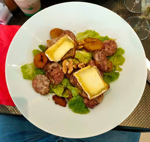 Bar brasserie LE KHEDIVE - Thumbnail
