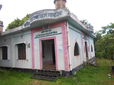 Photos of Alif Mim Nur Macca Jame Mosque
