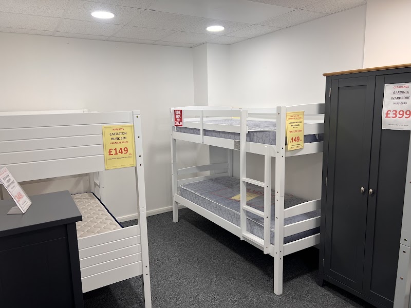 Hamseys Bed & Mattress Centre photo 3