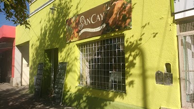 Photos of Sancay