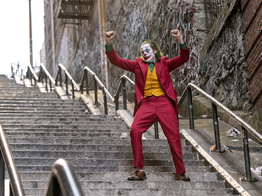 Scale del Joker Napoletano Gallery - Italy