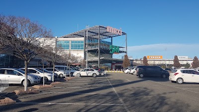 shopping-mall