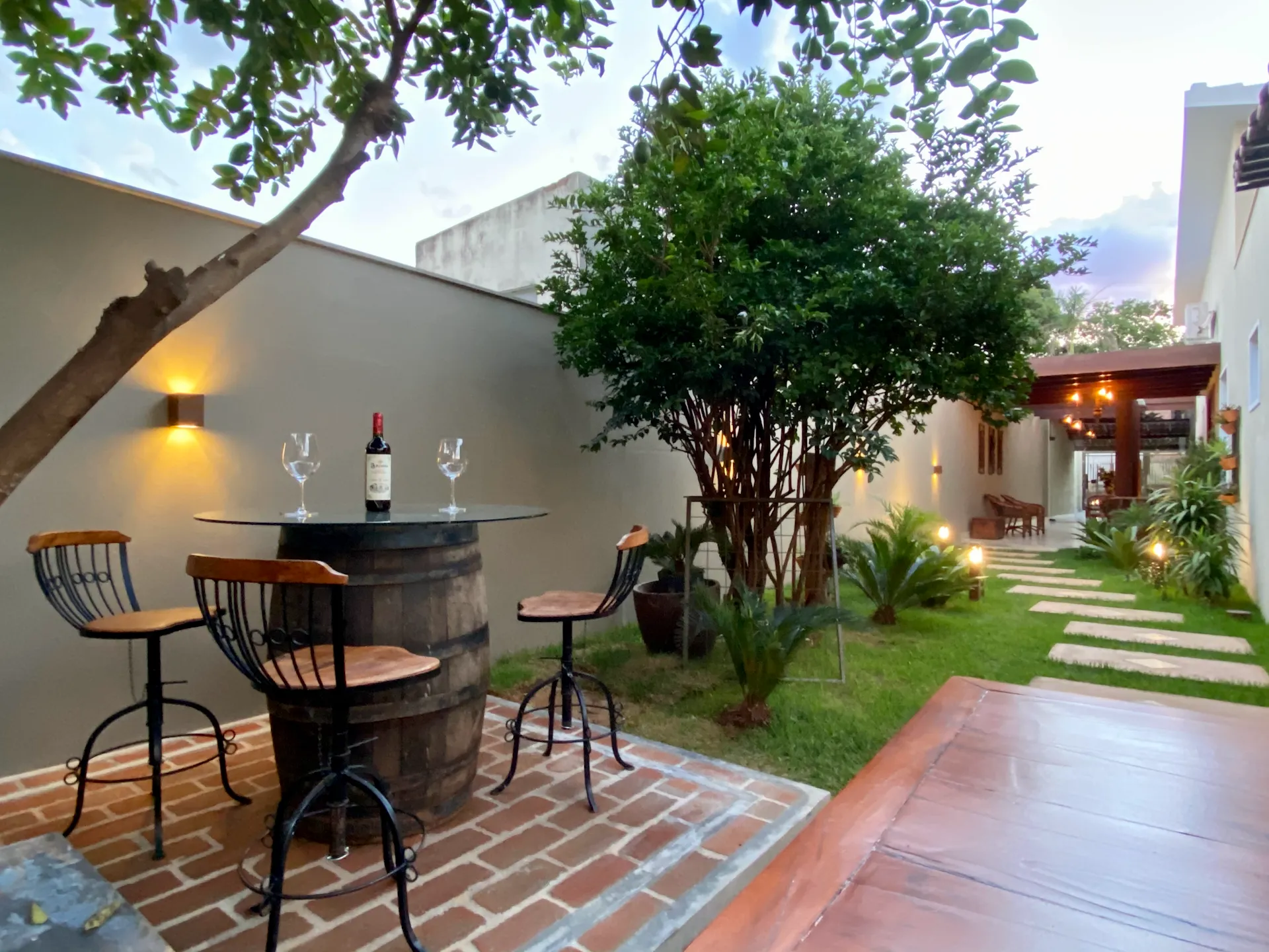 Pousada Villa Verde