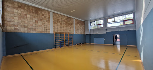 Thornplussport- Personal Training und Präventionskurse Langen