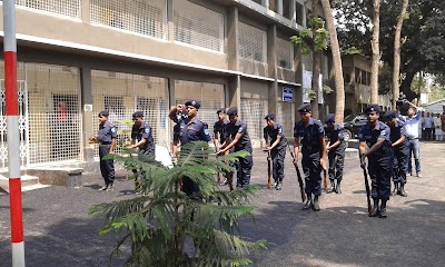 Photos of UNO Office Kalihati