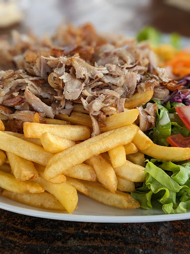 Stadium Kebab Decines - Thumbnail