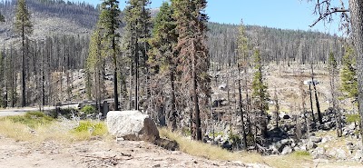 Clark Fork Campground